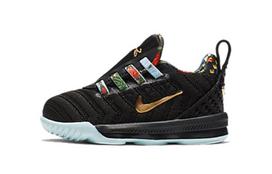Nike LeBron 16 Watch the Throne (TD) 25