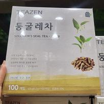 Teazen Solomons Seal Tea 100T x 2P One thing