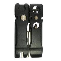 Hex Spoke Multi-Function Combination Tool 20 in 1 Wrench  Household Appliances juoda