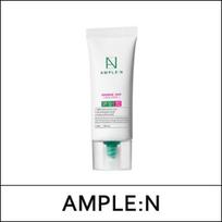 [AMPLE:N] (bo5) Ceramide Shot Sun Care 40ml / Barrier Sun Care / EXP 2026.08