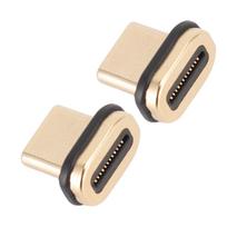 2 vnt. USB C prievado kištukai Metaliniai paauksuoti apsaugos nuo dulkių kištukai Įkrovimo prievado apsauginis dangtelis, skirtas IOS 15, skirtas