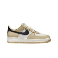 Nike Air Force 1 '07 Lx Team Gold Ir Juoda 280