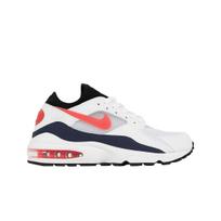 Nike Air Max 93 Habanero Red 255