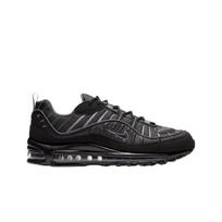 Nike Air Max 98 Juoda Dūminė Pilka 265