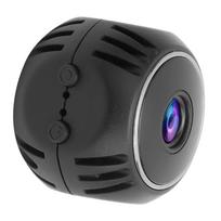 1080P WIFI mini kamera Nuotolinis PIR nuotraukų vaizdo įrašymas Naktinis matymas Namų stebėjimas