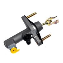 Clutch Master Cylinder For Honda Civic 2001-2005 1.7L D17 & Accord 2.4L 3.0L & Acura RSX TSX # 46920-S5A-G03, 46920-S5A-G06 sidabras