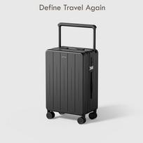 DTA Wide-Handle Hardside Luggage 20 inches