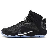 Nike LeBron 12 Ext Rubber City 744286-001 42.5