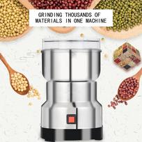 200W Electric Multifunction Food Grinder Milling Machine Grinder