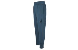 Adidas Z.N.E Skin Friendly And Comfortable Knitted Sweatpants Men's IN5100 L