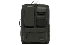 Nike Utility Elite Kuprinės Puzzle Stone Gray CK2656-355