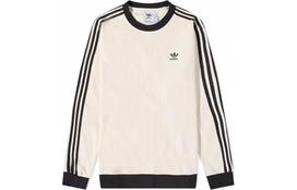 Adidas Originals ADICOLOR CLASSICS Sweatshirt Men's Wonder White HA9309 XS