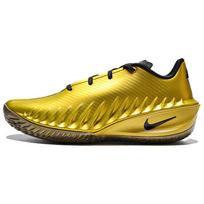 Nike G.T. Cut 4 Basketball Shoes Men's Gold IR7204-700 44