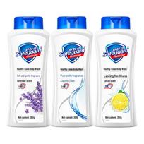 Safeguard Healthy Cleansing Body Wash