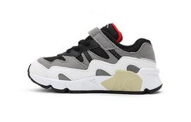 New Balance NB 850 Low top Toddler Shoes Gray Black Infant And Toddler IV850YSB 21