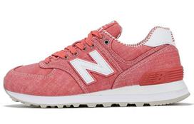574 Wmns New Balance 'Spiced Coral' Women's WL574CHE 35