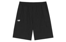 New Balance Kids Shorts Moderate 7VD2S103-BK 110