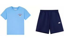 New Balance Casual Sportswear Kids' 2SD2S153-BL 150