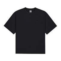 New Balance T Shirt Men's Black AMT52303-BK M