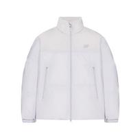 New Balance Unise Down Jacket Unisex NPF41471-LGR M
