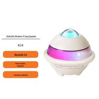 Zhi Hui Xin K14 Wireless Karaoke Speaker (CN version)