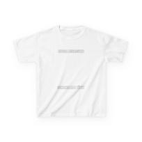 Cocoa Assassino Kids T-Shirt | Brainrot Meme Shirt Funny Viral Internet Humor Gi 2XL