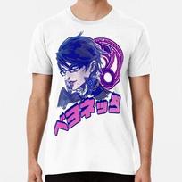 Bayonetta 04 S to 5XL Made in the USA T-Shirt L
