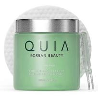 QUIA Zero Pore Pads veikia dideles poras ir netolygų odos toną Korėjietiška odos priežiūra 70 vnt.