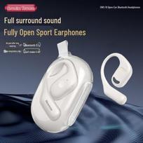 Newmine OWS-10 Open-Ear Bone Conduction Sports Bluetooth Headphones