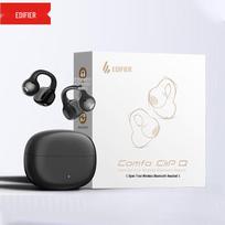 Edifier Comfo Clip Q Open-Ear Clip-On Bluetooth Translator Earbuds