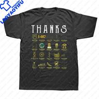 Thanks  Chemistry Galaxy Math Physics Scientists Astronomy Biology T Shirts Funny School Teacher Science Short Sleeve Tshirt S