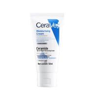 CeraVe Hydrating Moisturizing Cream 50ml