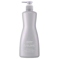 Shiseido Professional CPS Scalp Energy Hair Mask