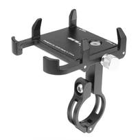 Pro3 Motorcycle Phone Holder Electric Car Motorbike Charging Bracket juoda