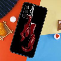 Boxing Gloves Case For Samsung Galaxy A54 A34 A14 A15 A35 A55 A52 A32 A12 A51 A71 A13 A23 A33 A53 Cover For Samsung A35