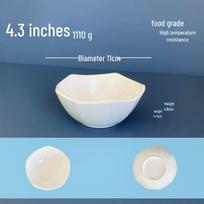 Lantuan 304 Stainless Steel Food Grade Multi-purpose Bowls