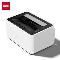 Deli P1100L Black & White Laser Printer CN plug (adapter included)