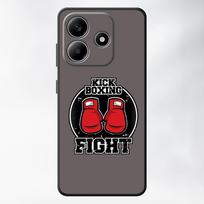 Phone Cover Case for Xiaomi Redmi Note 14 11S 14C 12C 13C A5 A4 K80 K40 10 13 Pro Plus 9 8 7 12S 12 11 Pro A3 A1 A2 Cool Boxing Redmi Note 8T