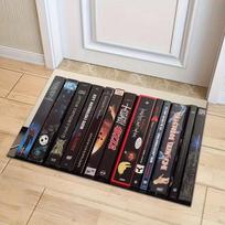Interesting Mats Welcome April Fool's Door Mats Floor Mats Are Living Rooms Bathrooms Doors Non Slip Floor Mats Home Decoration 50X80cm