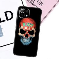 Croatia flag Case For Xiaomi 17 Ultra 14 15 13T 14T 15T Pro POCO F8 Ultra X3 X5 X6 F5 F6 F7 X7 Pro Cover Xiaomi 13T (13T Pro)