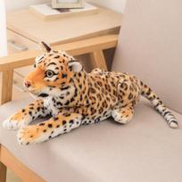 New Doll Spotted Dog Rowena Can Pack Tissue Doll Creative Puppy Doll