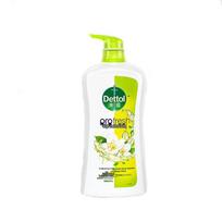 Dettol Jasmine Green Tea Shower Gel