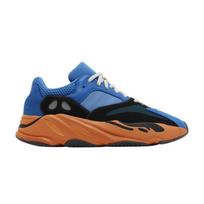 adidas Yeezy Boost 700 Ryškiai mėlyni 37