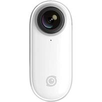Insta360 GO Compact Action Domestic Camera, Waterproof, Shipping, CINGOXX/A balta