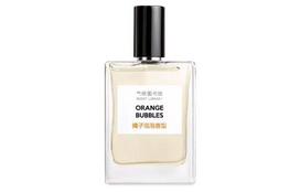 SCENT LIBRARY Orange Bubbles Perfumes Fruity Fragrance Eau De Toilette 50ml 50ml