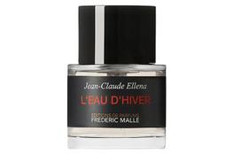 FREDERIC MALLE Winter Water Perfumes Woody Floral Eau De Toilette Jasmine Hawthorn 50ml/100ml 50ml|Comes with Original Box
