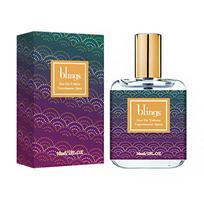 Blings Arts Illustration Collection Dreamweaver Mermaid Women's Perfume Floral Fruity Accord Eau De Toilette 30ml 30ml