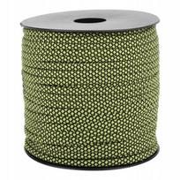 Lina Linka Paracord 4Mm 50M Namiotu Plandek Bardzo Mocna Lina Wspinaczkowa