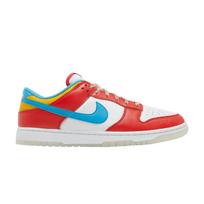 Nike Dunk Low QS LeBron James Fruity Pebbles 44