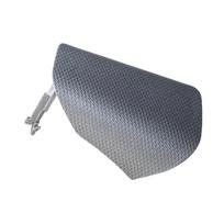 FL3Z‑1531459‑BA Left Front Lower Grab Handle Trim Cap for Ford F‑Series